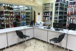 Магазин автозапчастей Авто-райз, с рейтингом 4.2 - находится по адресу Калининград, Московский проспект, 80-90 
