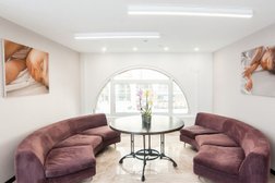 Клиника репродукции СКАЙФЕРТ, с рейтингом 4.8 - находится по адресу Москва, Мичуринский проспект, 7 