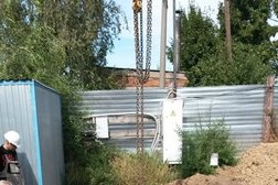 БелГидроСтрой, с рейтингом 2.4 - находится по адресу Белгород, 4-й Волчанский переулок, 19 