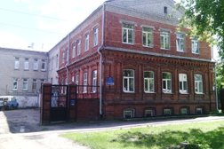 Противотуберкулезный диспансер Богородский филиал, с рейтингом 2.4 - находится по адресу Нижегородская область, Богородск, улица Ленина, 346 