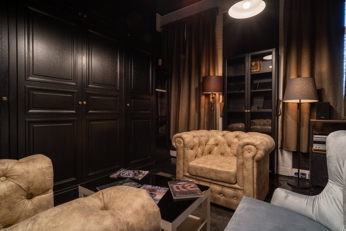 Часовая мастерская Репассажная - отзывы, фото, цены, телефон и адрес ...