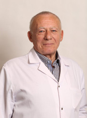 Уролог Валентин Васильевич Павлов