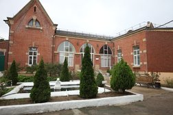 Медицинский центр "РЖД-Медицина", с рейтингом 1.8 - находится по адресу Республика Дагестан, Дербент, улица Тахо-Годи, 6 