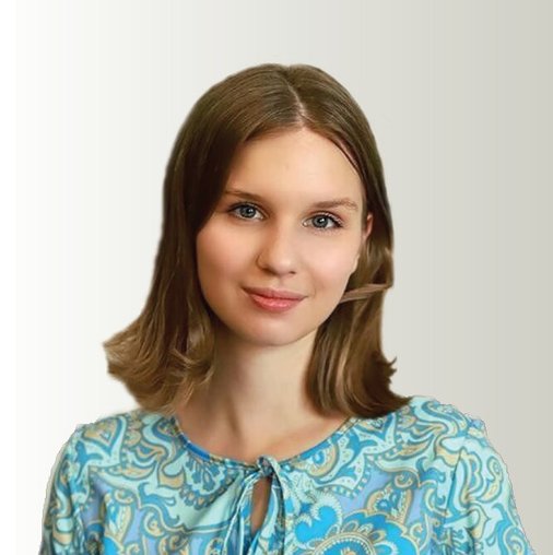 Юлия Андреевна Востродымова