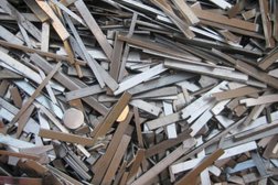 Пункт приема металлолома Вторбаза, с рейтингом 2.7 - находится по адресу Москва, переулок Старокоптевский, 5 