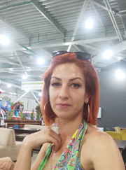 Мастер ногтевого сервиса Анна Геннадьевна Волкова