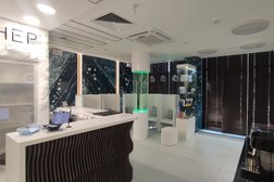 Руссдент Элайнер, с рейтингом 4.4 - находится по адресу Новороссийск, набережная Адмирала Серебрякова, 27А 