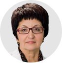 Надежда Ефимовна Космирова