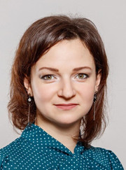 Дефектолог, логопед Айгуль Айдаровна Магсумова