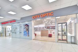 Городская оптика Сочи, с рейтингом 4.9 - находится по адресу Сочи, микрорайон Центральный, Северная улица, 6 