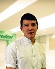 Стоматолог, стоматолог-хирург Фархад Адилханович Кулимбетов