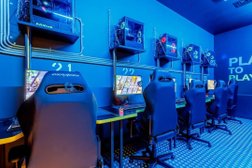 Киберспортивная арена Colizeum, с рейтингом 3.7 - находится по адресу Тула, улица Чапаева, 34а 