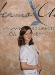 Главный врач, дерматолог Наталья Владимировна Ланько