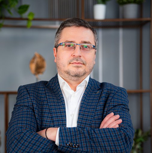 Сергей Борисович Кузнецов