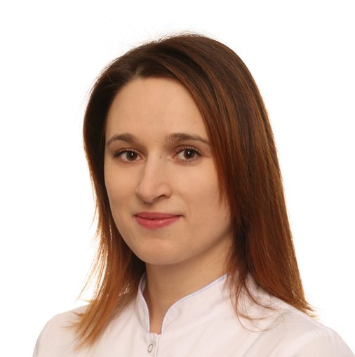 Татьяна Александровна Бабинская