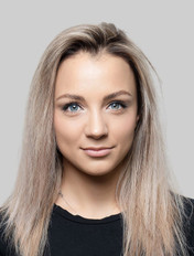 Демидова Екатерина Адамовна – инструктор групповых программ, тренер пофитнесу – Москва – Zoon.ru