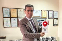 Рязанский центр медиации и права, с рейтингом 3.9 - находится по адресу Рязань, 1-я Железнодорожная улица, 60а 