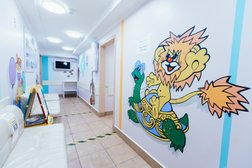 Медицинский центр Витаминка, с рейтингом 3.3 - находится по адресу Московская область, Балашиха, улица Свердлова, 32 