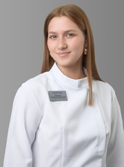 Гигиенист стоматологический Анастасия Алексеевна Мешкова