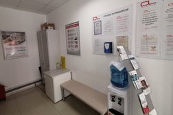 Медицинская лаборатория CL Lab, с рейтингом 3.1 - находится по адресу Краснодар, Суздальская улица, 20 