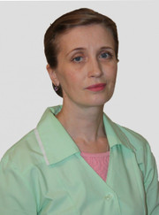 Ортопед, травматолог Гульнара Юрисовна Ишкильдина