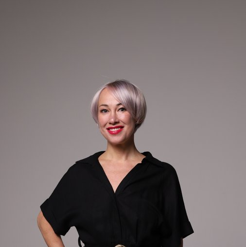 Екатерина Старовойда