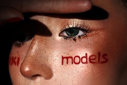 Модельное агентство Niki.models, с рейтингом 3.8 - находится по адресу Санкт-Петербург, Невский проспект, 119 