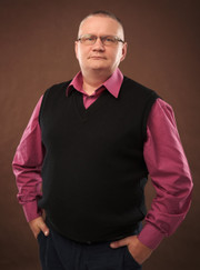 Автоинструктор Дмитрий Александрович Логинов