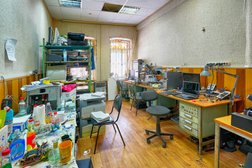 Сервисный центр ЗРВТ, с рейтингом 4.3 - находится по адресу Самара, Садовая улица, 313 