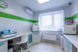 Стоматологическая клиника Дали, с рейтингом 4.7 - находится по адресу Москва, улица Адмирала Лазарева, 23 