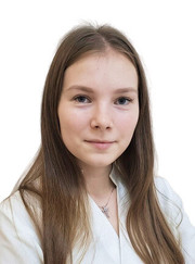 Пародонтолог, стоматолог Анастасия Дмитриевна Жигадло