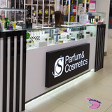 фотография S Parfum&Cosmetics