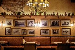 Ресторан счастливой грузинской кухни Хмели Сунели, с рейтингом 4 - находится по адресу Екатеринбург, проспект Ленина, 69/10 