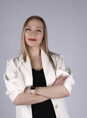 Косметолог Анна Готская