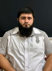 Стоматолог, стоматолог-терапевт Исбайхан Сайидиевич Исбайханов