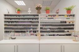 TI nails