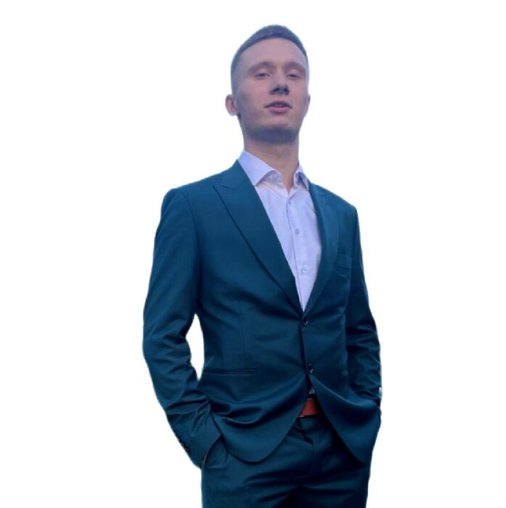 Алексей Александрович Мамаев