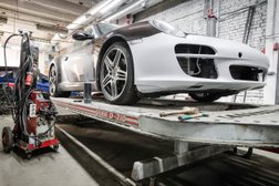 Автоцентр Сотис, с рейтингом 5 - находится по адресу Тольятти, Борковская, 77 