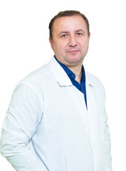 Колопроктолог, хирург Олег Владиславович Жеватченко