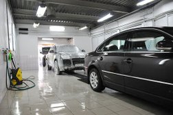 Автомойка Евромойка, с рейтингом 4 - находится по адресу Тольятти, улица Толстого, 30 