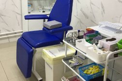 Клиника семейного здоровья Медсити, с рейтингом 3.9 - находится по адресу Московская область, Подольск, улица Академика Доллежаля, 4 