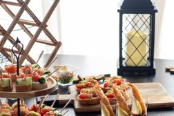 Интернет-ресторан Brusketta, с рейтингом 4.8 - находится по адресу Свердловская область, Первоуральск, улица Чкалова, 44 