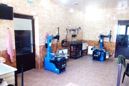 Авторемонтная мастерская на улице Просвещения, 35, с рейтингом 2 - находится по адресу Ростов-на-Дону, Просвещения, 35 