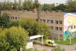 Детская поликлиника №2, с рейтингом 2.6 - находится по адресу Московская область, Люберцы, Октябрьский проспект, 338 к9 