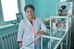 Усть-Илимская СББЖ