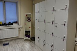 Школа гибкости Love-sky, с рейтингом 5 - находится по адресу Москва, Зеленоград, Новокрюковская улица, 3Б 