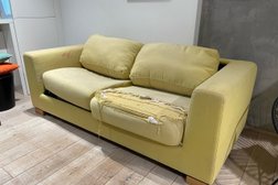 Ателье по ремонту мебели Obivka-Divan, с рейтингом 4.8 - находится по адресу Москва, Пресненская набережная, 12 