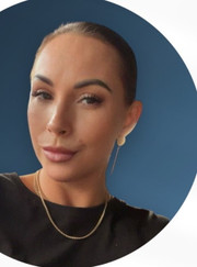 Стилист, визажист Наталья Важенина