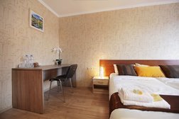 Отель Major, с рейтингом 2.7 - находится по адресу Московская область, Химки, Совхозная улица, 27 