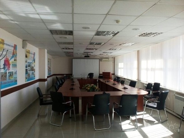 centralnyj stadion respubliki buryatiya